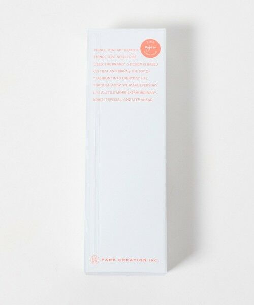 BEAUTY&YOUTH UNITED ARROWS / ビューティー&ユース ユナイテッドアローズ その他小物 | ＜ajew＞パテント コイル ストラップ | 詳細8