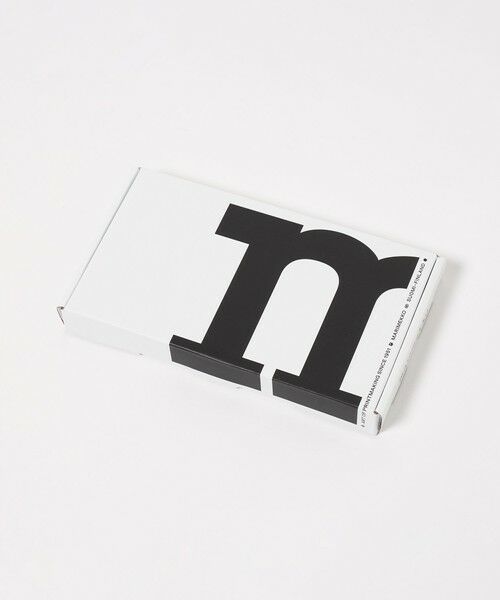 BEAUTY&YOUTH UNITED ARROWS / ビューティー&ユース ユナイテッドアローズ 食器 | ＜marimekko＞Unikko 8.5cm プレート/2P | 詳細8