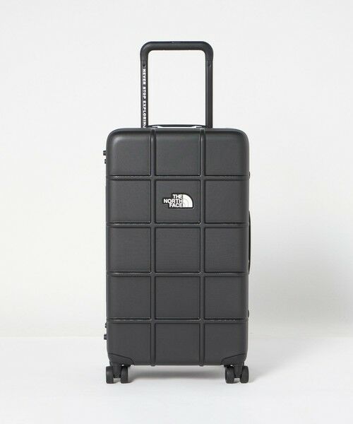 BEAUTY&YOUTH UNITED ARROWS / ビューティー&ユース ユナイテッドアローズ トラベルバッグ | ＜THE NORTH FACE＞オールウェザー 4ウィーラー 30インチ キャリーケース | 詳細1