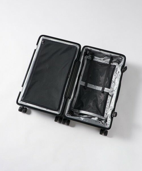 BEAUTY&YOUTH UNITED ARROWS / ビューティー&ユース ユナイテッドアローズ トラベルバッグ | ＜THE NORTH FACE＞オールウェザー 4ウィーラー 30インチ キャリーケース | 詳細10