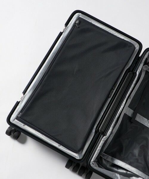 BEAUTY&YOUTH UNITED ARROWS / ビューティー&ユース ユナイテッドアローズ トラベルバッグ | ＜THE NORTH FACE＞オールウェザー 4ウィーラー 30インチ キャリーケース | 詳細11