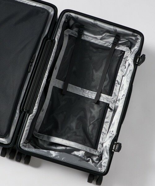 BEAUTY&YOUTH UNITED ARROWS / ビューティー&ユース ユナイテッドアローズ トラベルバッグ | ＜THE NORTH FACE＞オールウェザー 4ウィーラー 30インチ キャリーケース | 詳細13