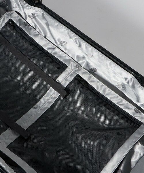 BEAUTY&YOUTH UNITED ARROWS / ビューティー&ユース ユナイテッドアローズ トラベルバッグ | ＜THE NORTH FACE＞オールウェザー 4ウィーラー 30インチ キャリーケース | 詳細14