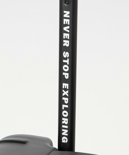 BEAUTY&YOUTH UNITED ARROWS / ビューティー&ユース ユナイテッドアローズ トラベルバッグ | ＜THE NORTH FACE＞オールウェザー 4ウィーラー 30インチ キャリーケース | 詳細18