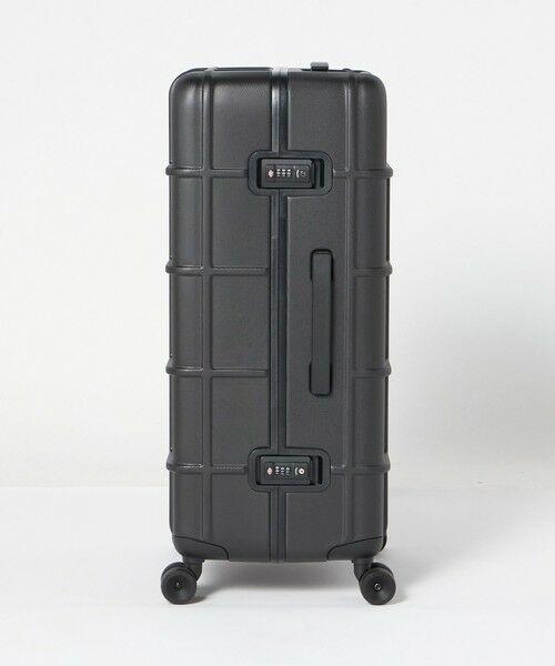 BEAUTY&YOUTH UNITED ARROWS / ビューティー&ユース ユナイテッドアローズ トラベルバッグ | ＜THE NORTH FACE＞オールウェザー 4ウィーラー 30インチ キャリーケース | 詳細2