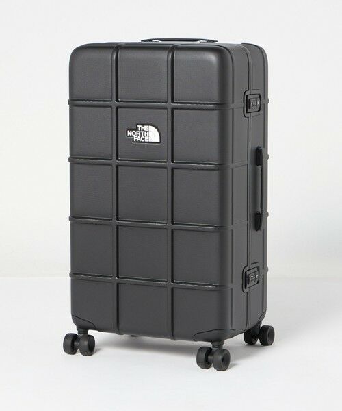 BEAUTY&YOUTH UNITED ARROWS / ビューティー&ユース ユナイテッドアローズ トラベルバッグ | ＜THE NORTH FACE＞オールウェザー 4ウィーラー 30インチ キャリーケース | 詳細4