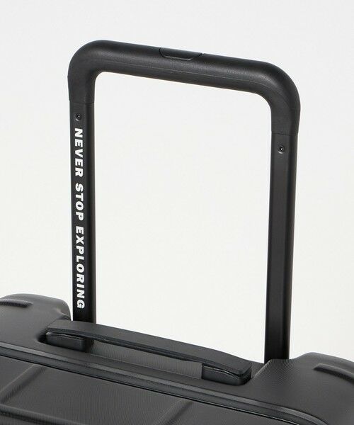 BEAUTY&YOUTH UNITED ARROWS / ビューティー&ユース ユナイテッドアローズ トラベルバッグ | ＜THE NORTH FACE＞オールウェザー 4ウィーラー 30インチ キャリーケース | 詳細6