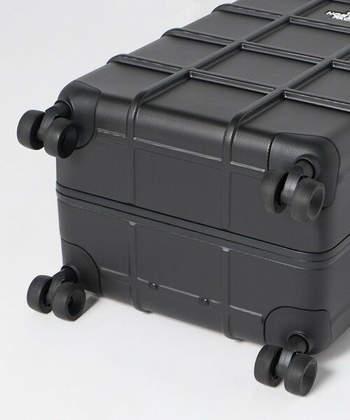 BEAUTY&YOUTH UNITED ARROWS / ビューティー&ユース ユナイテッドアローズ トラベルバッグ | ＜THE NORTH FACE＞オールウェザー 4ウィーラー 30インチ キャリーケース | 詳細7