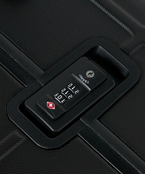 BEAUTY&YOUTH UNITED ARROWS / ビューティー&ユース ユナイテッドアローズ トラベルバッグ | ＜THE NORTH FACE＞オールウェザー 4ウィーラー 30インチ キャリーケース | 詳細9