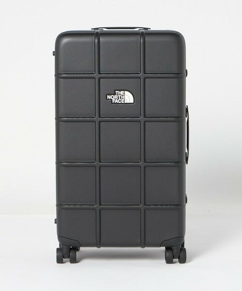 BEAUTY&YOUTH UNITED ARROWS / ビューティー&ユース ユナイテッドアローズ トラベルバッグ | ＜THE NORTH FACE＞オールウェザー 4ウィーラー 30インチ キャリーケース（BLACK）