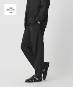 BEAUTY&YOUTH UNITED ARROWS / ビューティー&ユース ユナイテッドアローズ その他パンツ | 360°MASTER ICE バルーン イージーパンツ NO.9 セットアップ対応 接触冷感 ストレッチ 撥水 UVカット