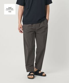 BEAUTY&YOUTH UNITED ARROWS / ビューティー&ユース ユナイテッドアローズ その他パンツ | 360°MASTER ICE バルーン イージーパンツ NO.9 セットアップ対応 接触冷感 ストレッチ 撥水 UVカット