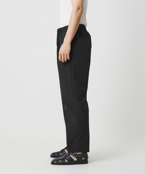 BEAUTY&YOUTH UNITED ARROWS / ビューティー&ユース ユナイテッドアローズ その他パンツ | 360°MASTER ICE バルーン イージーパンツ NO.9 セットアップ対応 接触冷感 ストレッチ 撥水 UVカット | 詳細5