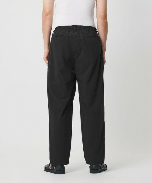 BEAUTY&YOUTH UNITED ARROWS / ビューティー&ユース ユナイテッドアローズ その他パンツ | 360°MASTER ICE バルーン イージーパンツ NO.9 セットアップ対応 接触冷感 ストレッチ 撥水 UVカット | 詳細6