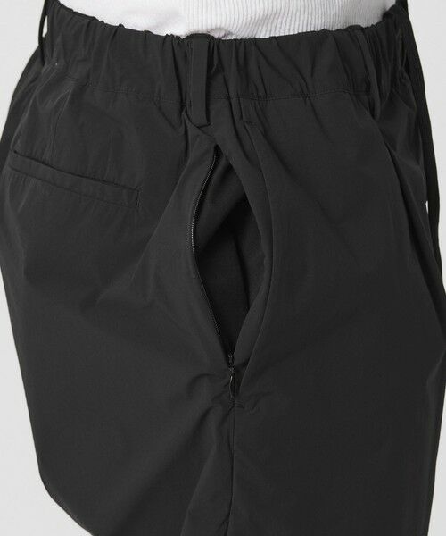 BEAUTY&YOUTH UNITED ARROWS / ビューティー&ユース ユナイテッドアローズ その他パンツ | 360°MASTER ICE バルーン イージーパンツ NO.9 セットアップ対応 接触冷感 ストレッチ 撥水 UVカット | 詳細9