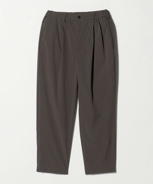 BEAUTY&YOUTH UNITED ARROWS / ビューティー&ユース ユナイテッドアローズ その他パンツ | 360°MASTER ICE バルーン イージーパンツ NO.9 セットアップ対応 接触冷感 ストレッチ 撥水 UVカット | 詳細22