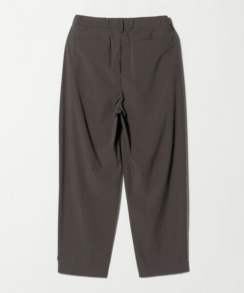 BEAUTY&YOUTH UNITED ARROWS / ビューティー&ユース ユナイテッドアローズ その他パンツ | 360°MASTER ICE バルーン イージーパンツ NO.9 セットアップ対応 接触冷感 ストレッチ 撥水 UVカット | 詳細23
