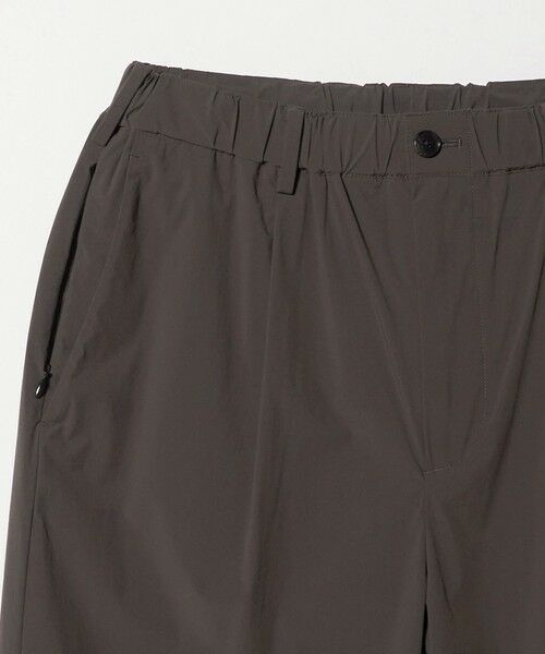 BEAUTY&YOUTH UNITED ARROWS / ビューティー&ユース ユナイテッドアローズ その他パンツ | 360°MASTER ICE バルーン イージーパンツ NO.9 セットアップ対応 接触冷感 ストレッチ 撥水 UVカット | 詳細25