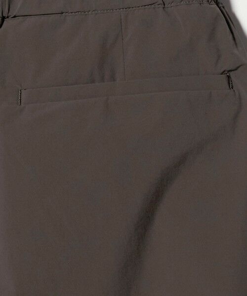 BEAUTY&YOUTH UNITED ARROWS / ビューティー&ユース ユナイテッドアローズ その他パンツ | 360°MASTER ICE バルーン イージーパンツ NO.9 セットアップ対応 接触冷感 ストレッチ 撥水 UVカット | 詳細27