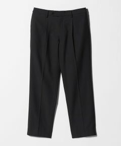 BEAUTY&YOUTH UNITED ARROWS / ビューティー&ユース ユナイテッドアローズ その他パンツ | クール トロ イージー スラックス NO.5 接触冷感 ストレッチ