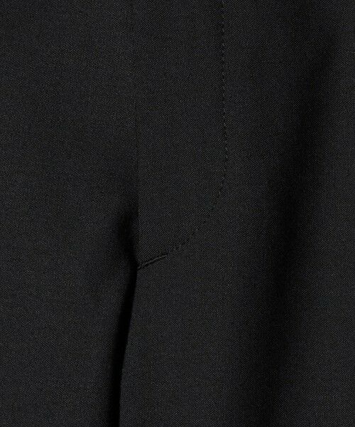 BEAUTY&YOUTH UNITED ARROWS / ビューティー&ユース ユナイテッドアローズ その他パンツ | クール トロ イージー スラックス NO.5 接触冷感 ストレッチ | 詳細3