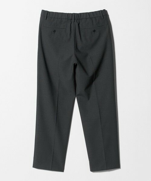 BEAUTY&YOUTH UNITED ARROWS / ビューティー&ユース ユナイテッドアローズ その他パンツ | クール トロ イージー スラックス NO.5 接触冷感 ストレッチ | 詳細5