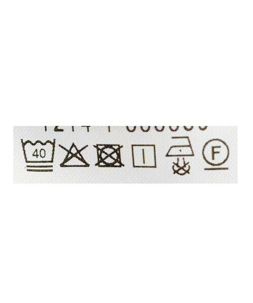 BEAUTY&YOUTH UNITED ARROWS / ビューティー&ユース ユナイテッドアローズ その他パンツ | クール トロ イージー スラックス NO.5 接触冷感 ストレッチ | 詳細12