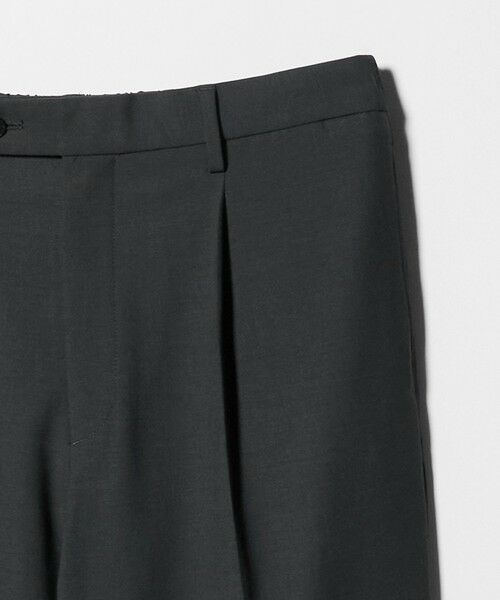 BEAUTY&YOUTH UNITED ARROWS / ビューティー&ユース ユナイテッドアローズ その他パンツ | クール トロ イージー スラックス NO.5 接触冷感 ストレッチ | 詳細6