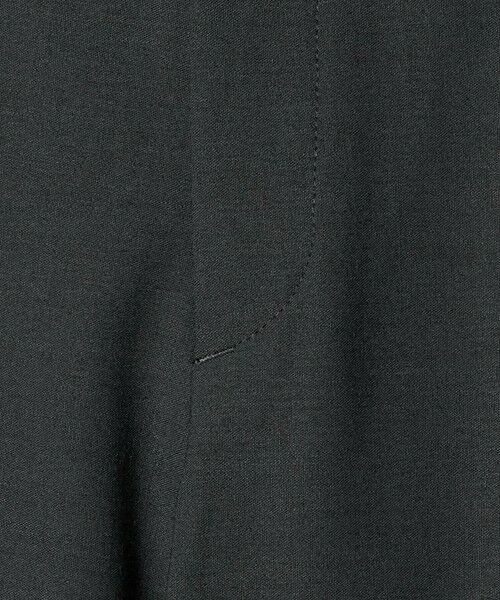 BEAUTY&YOUTH UNITED ARROWS / ビューティー&ユース ユナイテッドアローズ その他パンツ | クール トロ イージー スラックス NO.5 接触冷感 ストレッチ | 詳細11