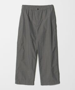 BEAUTY&YOUTH UNITED ARROWS / ビューティー&ユース ユナイテッドアローズ その他パンツ | バギー チェック イージー パンツ NO.11