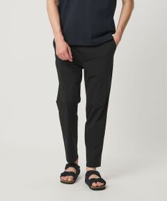 BEAUTY&YOUTH UNITED ARROWS / ビューティー&ユース ユナイテッドアローズ スラックス・ドレスパンツ | 【WEB限定 WARDROBE SMART】クール トリコット アンクルパンツ 【接触冷感】