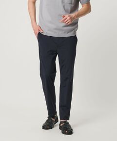 BEAUTY&YOUTH UNITED ARROWS / ビューティー&ユース ユナイテッドアローズ スラックス・ドレスパンツ | 【WEB限定 WARDROBE SMART】クール トリコット アンクルパンツ 【接触冷感】
