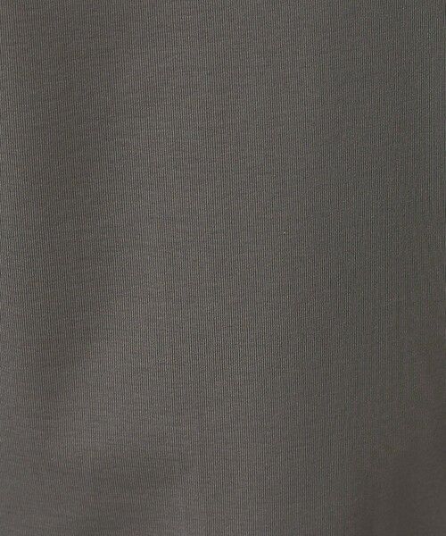 BEAUTY&YOUTH UNITED ARROWS / ビューティー&ユース ユナイテッドアローズ スラックス・ドレスパンツ | 【WEB限定 WARDROBE SMART】クール トリコット アンクルパンツ 【接触冷感】 | 詳細10