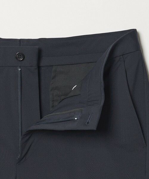 BEAUTY&YOUTH UNITED ARROWS / ビューティー&ユース ユナイテッドアローズ スラックス・ドレスパンツ | 【WEB限定 WARDROBE SMART】クール トリコット アンクルパンツ 【接触冷感】 | 詳細22