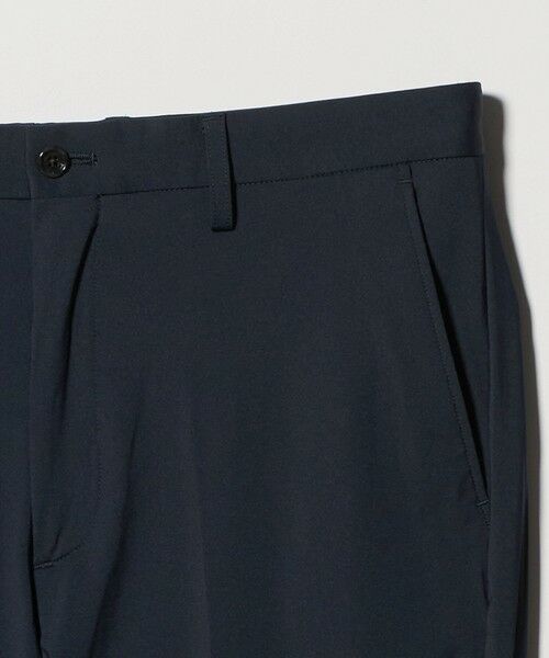 BEAUTY&YOUTH UNITED ARROWS / ビューティー&ユース ユナイテッドアローズ スラックス・ドレスパンツ | 【WEB限定 WARDROBE SMART】クール トリコット アンクルパンツ 【接触冷感】 | 詳細26