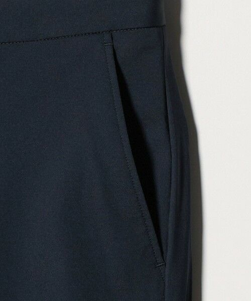 BEAUTY&YOUTH UNITED ARROWS / ビューティー&ユース ユナイテッドアローズ スラックス・ドレスパンツ | 【WEB限定 WARDROBE SMART】クール トリコット アンクルパンツ 【接触冷感】 | 詳細27
