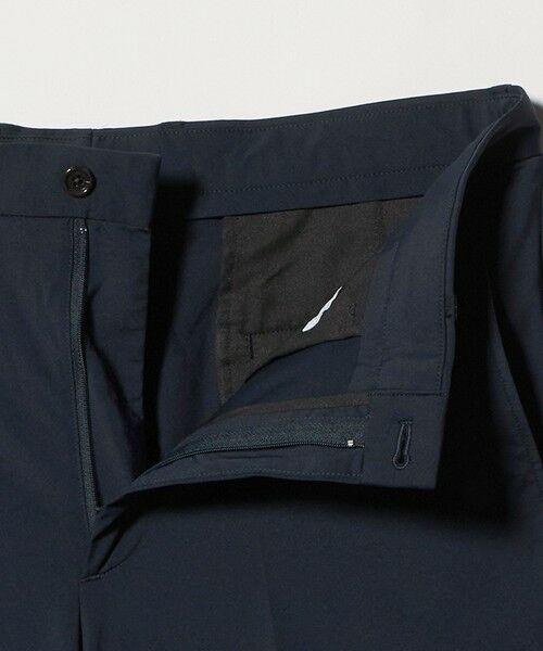 BEAUTY&YOUTH UNITED ARROWS / ビューティー&ユース ユナイテッドアローズ スラックス・ドレスパンツ | 【WEB限定 WARDROBE SMART】クール トリコット アンクルパンツ 【接触冷感】 | 詳細29