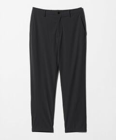 BEAUTY&YOUTH UNITED ARROWS / ビューティー&ユース ユナイテッドアローズ その他パンツ | CORDURA ドビー 1プリーツ テーパード パンツ NO.4 撥水 ストレッチ ウォッシャブル セットアップ対応