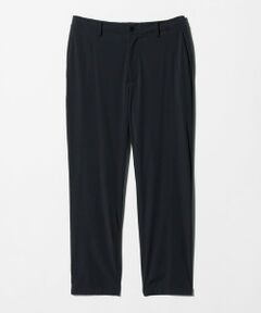BEAUTY&YOUTH UNITED ARROWS / ビューティー&ユース ユナイテッドアローズ その他パンツ | CORDURA ドビー 1プリーツ テーパード パンツ NO.4 撥水 ストレッチ ウォッシャブル セットアップ対応
