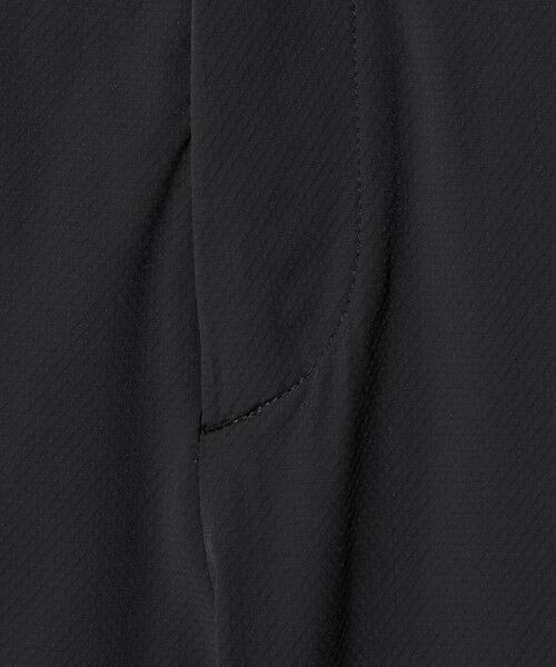 BEAUTY&YOUTH UNITED ARROWS / ビューティー&ユース ユナイテッドアローズ その他パンツ | CORDURA ドビー 1プリーツ テーパード パンツ NO.4 撥水 ストレッチ ウォッシャブル セットアップ対応 | 詳細3