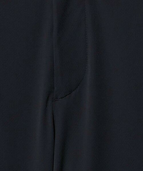 BEAUTY&YOUTH UNITED ARROWS / ビューティー&ユース ユナイテッドアローズ その他パンツ | CORDURA ドビー 1プリーツ テーパード パンツ NO.4 撥水 ストレッチ ウォッシャブル セットアップ対応 | 詳細10