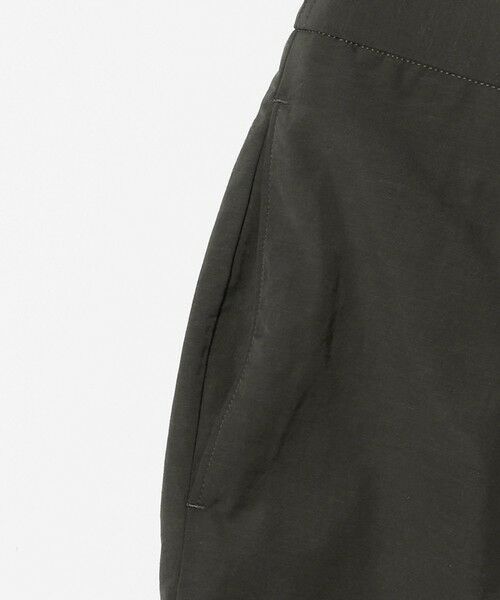 BEAUTY&YOUTH UNITED ARROWS / ビューティー&ユース ユナイテッドアローズ その他パンツ | ライト フラックス 1プリーツ テーパード パンツ NO.9 | 詳細6