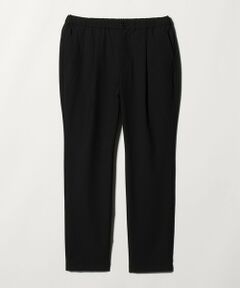 BEAUTY&YOUTH UNITED ARROWS / ビューティー&ユース ユナイテッドアローズ その他パンツ | クールタッチ TR 1プリーツ イージーパンツ NO.5 ストレッチ 接触冷感