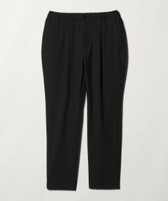 BEAUTY&YOUTH UNITED ARROWS / ビューティー&ユース ユナイテッドアローズ その他パンツ | クールタッチ TR 1プリーツ イージーパンツ NO.5 ストレッチ 接触冷感