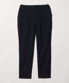 BEAUTY&YOUTH UNITED ARROWS / ビューティー&ユース ユナイテッドアローズ その他パンツ | クールタッチ TR 1プリーツ イージーパンツ NO.5 ストレッチ 接触冷感