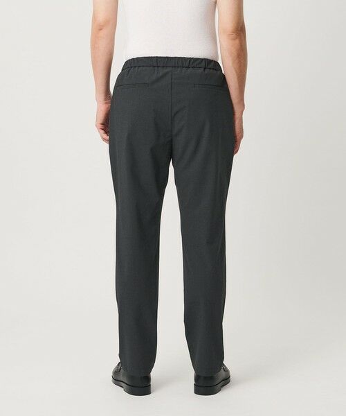 BEAUTY&YOUTH UNITED ARROWS / ビューティー&ユース ユナイテッドアローズ その他パンツ | クールタッチ TR 1プリーツ イージーパンツ NO.5 ストレッチ 接触冷感 | 詳細13