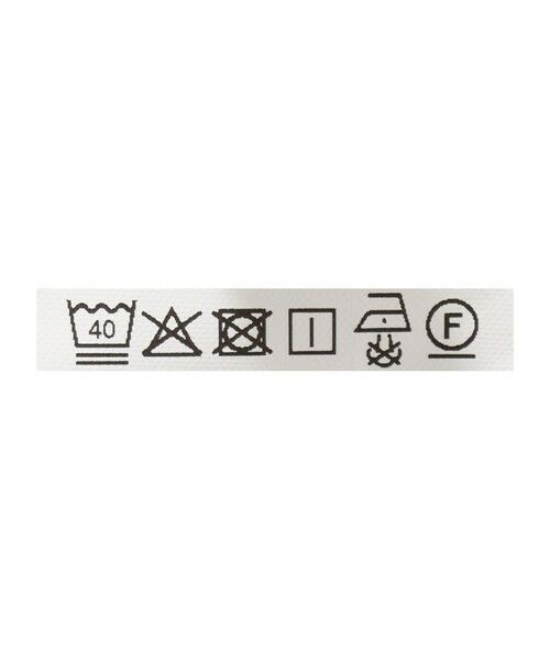 BEAUTY&YOUTH UNITED ARROWS / ビューティー&ユース ユナイテッドアローズ その他パンツ | クールタッチ TR 1プリーツ イージーパンツ NO.5 ストレッチ 接触冷感 | 詳細15