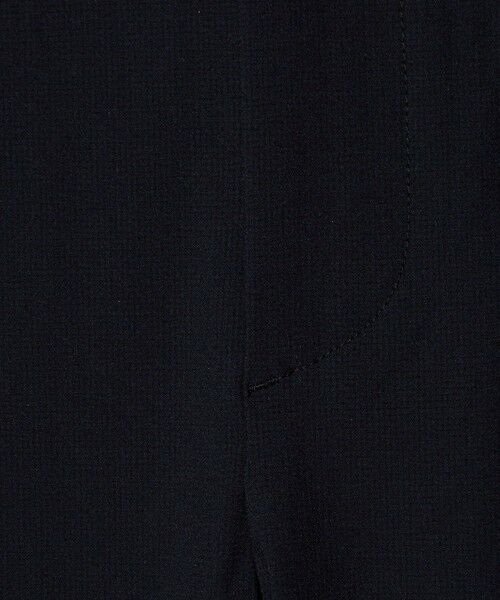 BEAUTY&YOUTH UNITED ARROWS / ビューティー&ユース ユナイテッドアローズ その他パンツ | クールタッチ TR 1プリーツ イージーパンツ NO.5 ストレッチ 接触冷感 | 詳細19