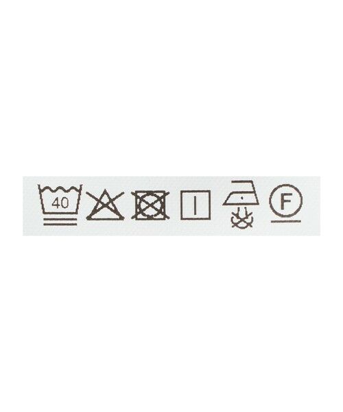 BEAUTY&YOUTH UNITED ARROWS / ビューティー&ユース ユナイテッドアローズ その他パンツ | ライト ナイロン 2プリーツ イージーパンツ NO.9 | 詳細13