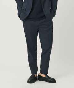 BEAUTY&YOUTH UNITED ARROWS / ビューティー&ユース ユナイテッドアローズ その他パンツ | MIXTURE ナイロン 1プリーツ テーパード パンツ NO.5 ヨコストレッチ 撥水機能 ウォッシャブル セットアップ対応